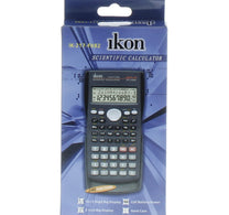 Ikon Scientific Calculator IK-217-FX82