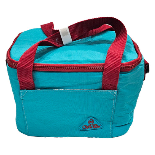 Win Plus Lunch Bag, Assorted, LH16002