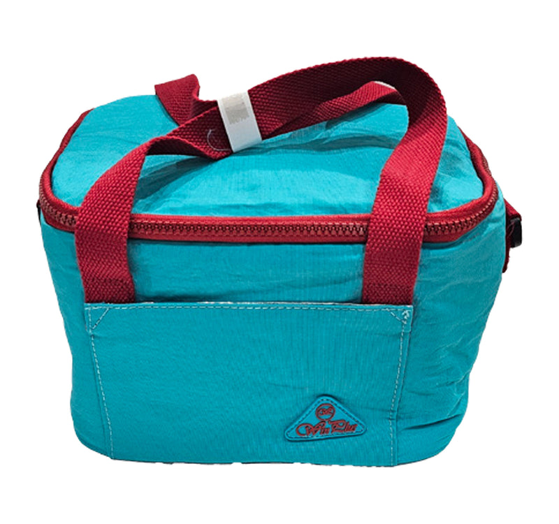 Win Plus Lunch Bag, Assorted, LH16002