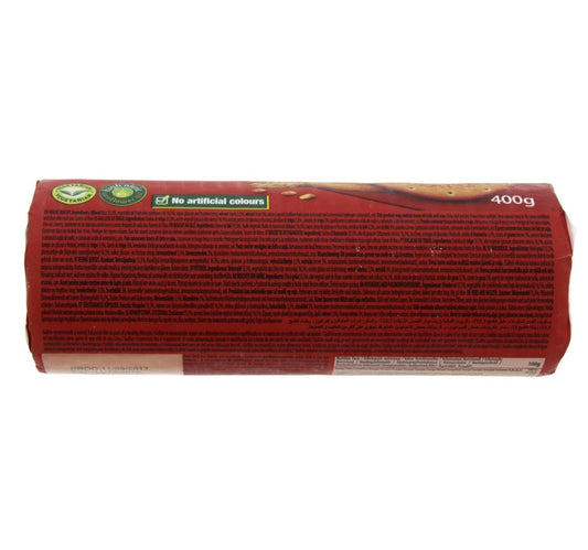 Gullon Digestive Biscuit 400 g