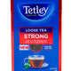 Tetley Strong Black Tea Loose 200 g