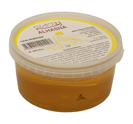 Al Hasna Hair Remover 500 g