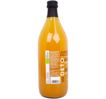 Andrea Milano Organic Apple Cider Vinegar 1 Litre