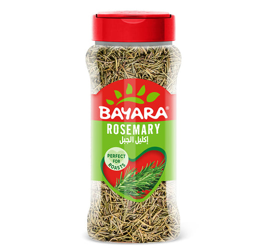 Bayara Rosemary Bottle 60 g