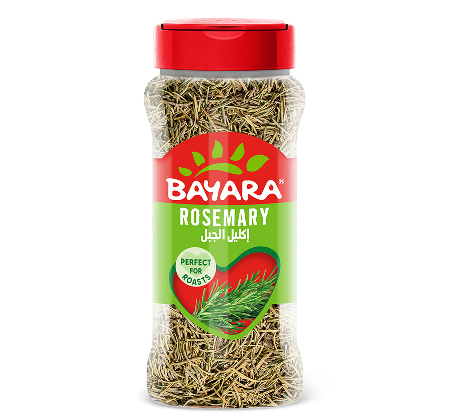 Bayara Rosemary Bottle 60 g