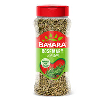 Bayara Rosemary Bottle 60 g