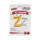 Party Fusion Foil Balloon-Z HK19L-52 32"