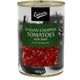 Epicure Italian Chopped Tomatoes With Basil In Rich Tomato Juice 400 g