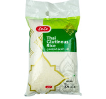 LuLu Thai Glutinous Rice 5 kg