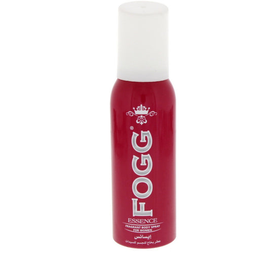 Fogg Essence Body Spray Women 120 ml