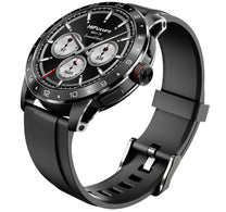 HiFuture Flex 2 Smartwatch, 1.39 inches Display, Black