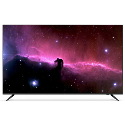 تلفزيون جوجل الذكي 58 بوصة ال اي دي من ايكون، IK-GTV58