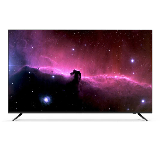 Ikon 58 inches Smart LED Google TV, IK-GTV58