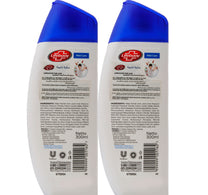 Lifebuoy Active Silver Formula Body Wash Mild Care 2 x 300 ml