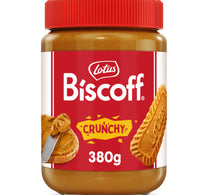 لوتس بسكوف بسكويت مقرمش 380 جرام