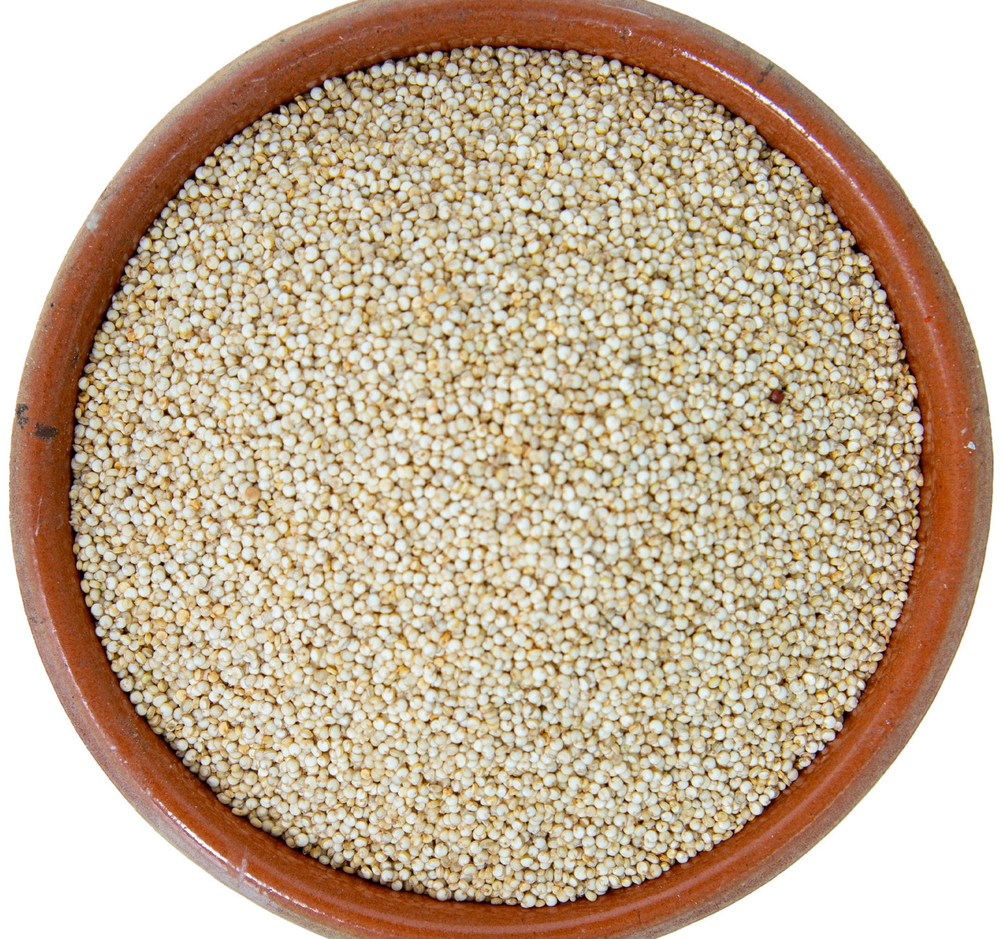 Organic White Quinoa 1 kg