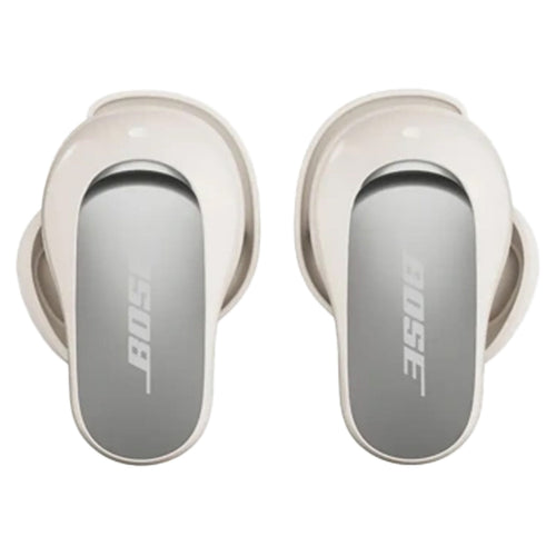 سماعات أذن Bose QuietComfort Ultra (الجيل الثاني)، أبيض دخاني، 896637