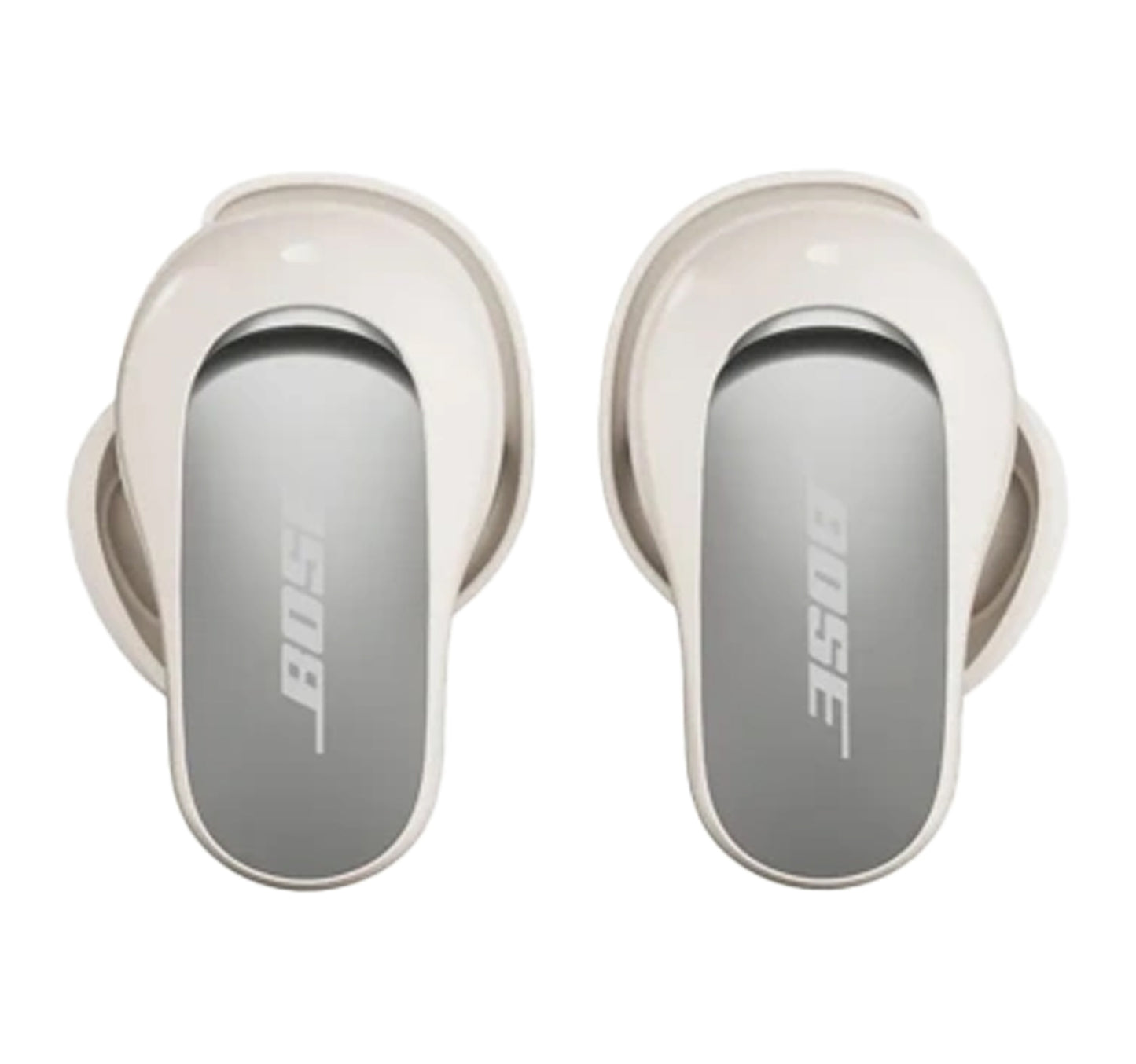 سماعات أذن Bose QuietComfort Ultra (الجيل الثاني)، أبيض دخاني، 896637