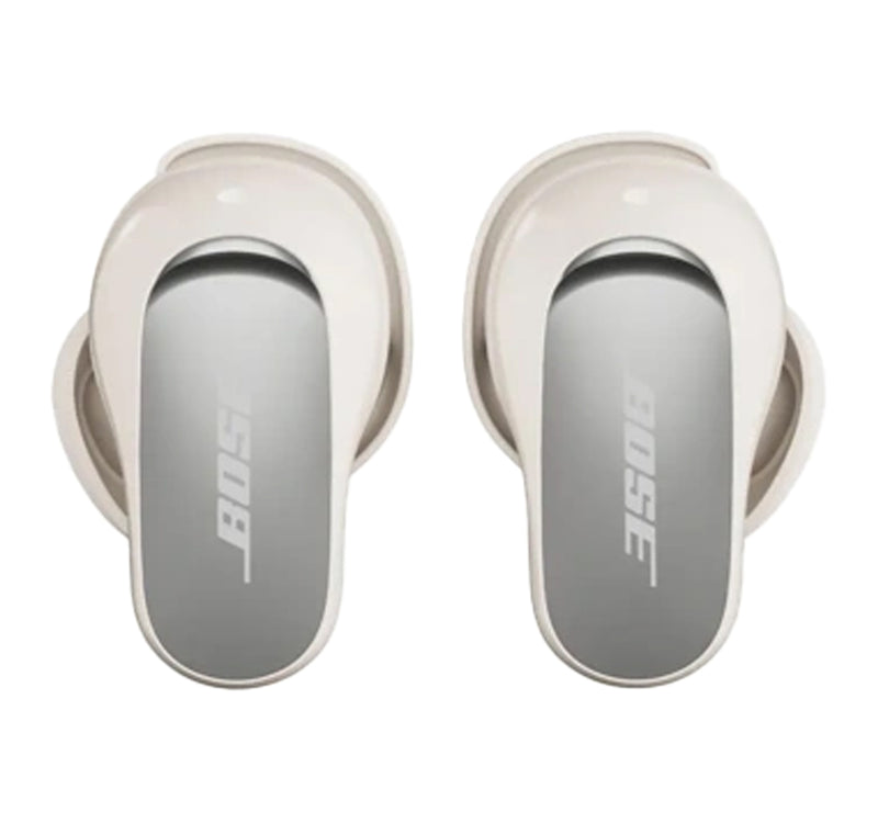 سماعات أذن Bose QuietComfort Ultra (الجيل الثاني)، أبيض دخاني، 896637