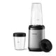 خلاط شخصي من سلسلة فيليبس 5000، 800 واط، فضي، HR2765/00