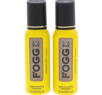 بخاخ مزيل العرق فوج دايناميك للرجال، 2 × 120 مل