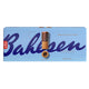 Bahlsen Waffeletten Wafer Rolls 100 g