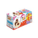 Ferrero Kinder Joy Egg For Girls Value Pack 3 x 20 g