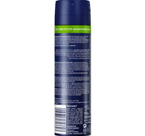Nivea Men Protect & Care Shaving Gel 200 ml