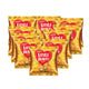 Britannia Little Hearts Biscuits 10 x 50.5 g