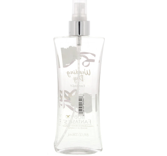 Body Fantasies Wedding Day Fantasy Body Spray 236 ml