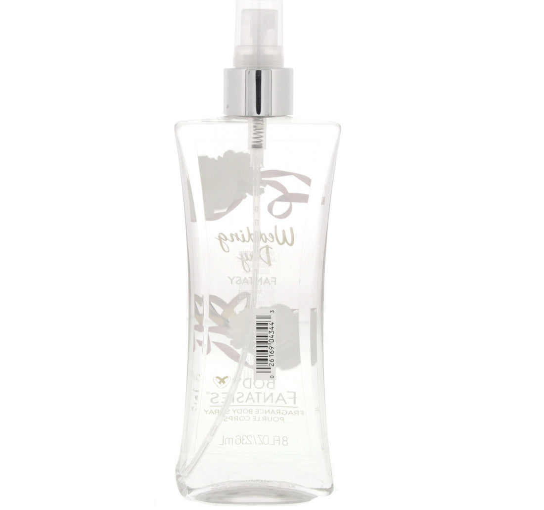Body Fantasies Wedding Day Fantasy Body Spray 236 ml