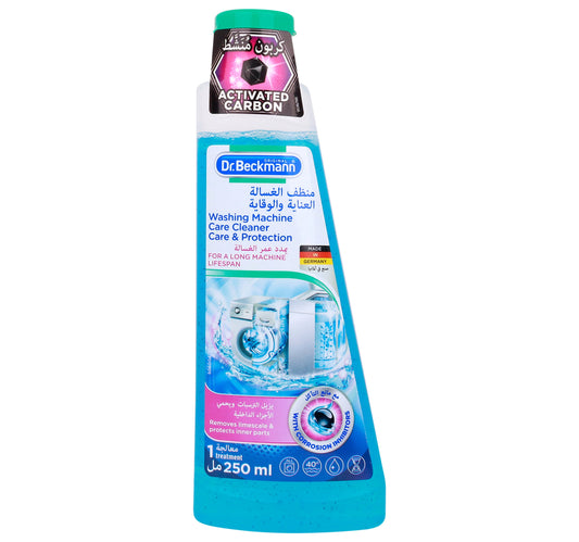 منظف غسالات دكتور بيكمان 250 مل