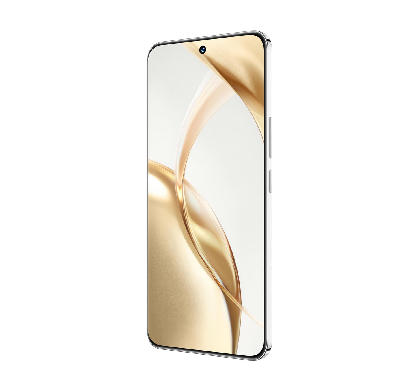 Honor 200 5G Smartphone, 12 GB RAM, 256 GB storage, Moonlight White