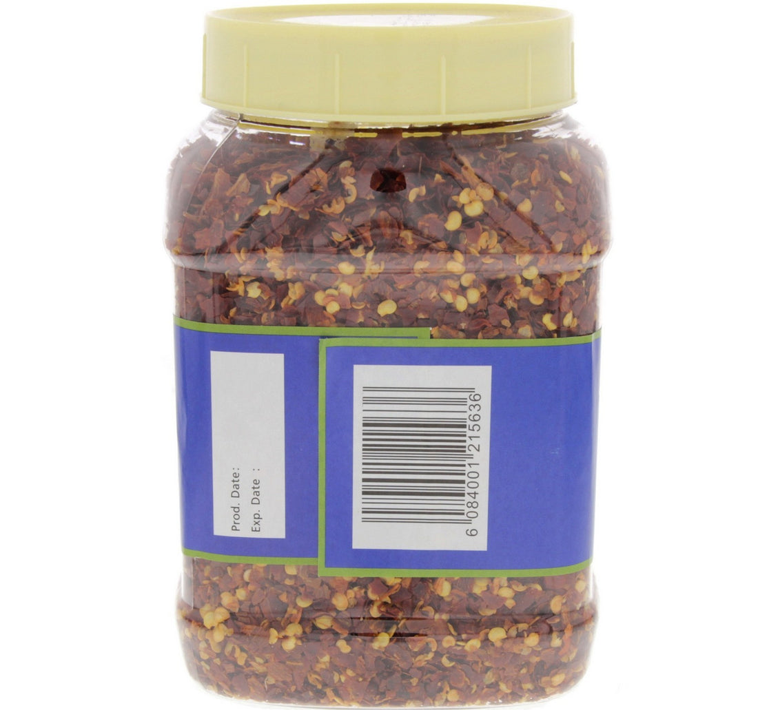 Al Fares Crushed Chilli 350 g