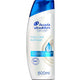 Head & Shoulders Total Care Anti-Dandruff Shampoo 600 ml