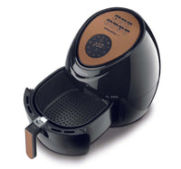 Kenwood Air Fryer, 7L, Black, HFP72.000BK