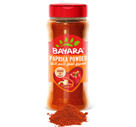 Bayara Paprika Powder 150 g