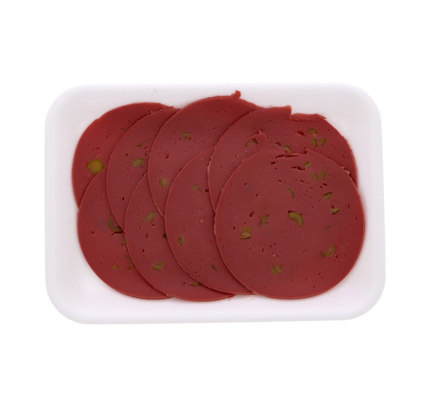 LuLu Beef Mortadella With Olive Low Fat 250 g