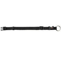 Trixie Premium Adjustable Collar M-L 35 -55cm/20 mm Assorted Colors 1 pc
