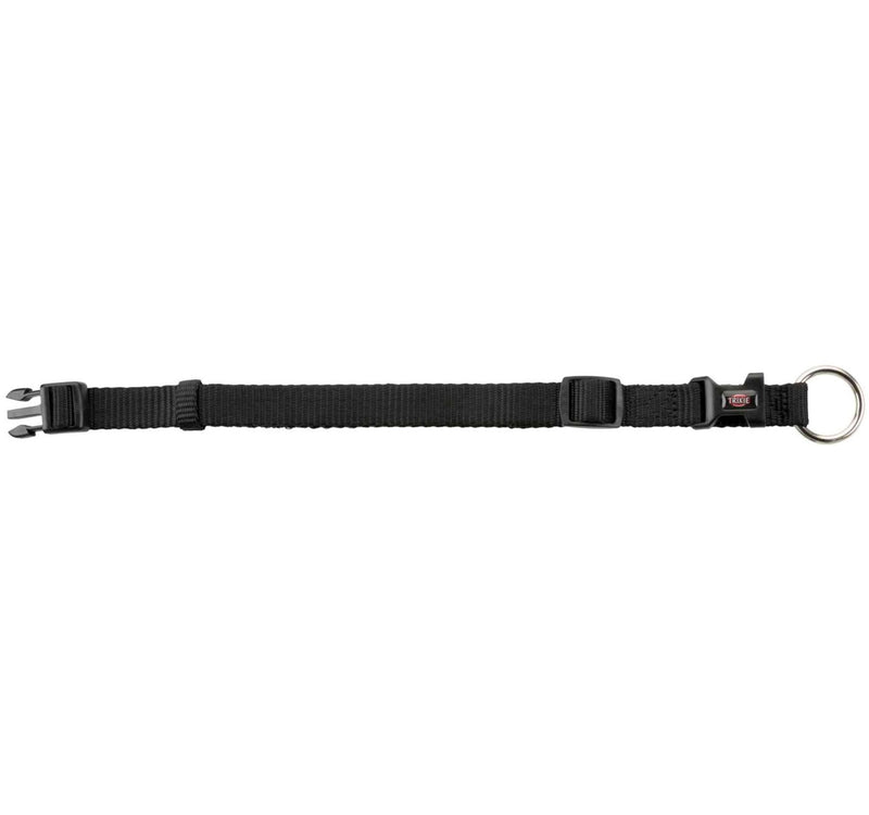 Trixie Premium Adjustable Collar M-L 35 -55cm/20 mm Assorted Colors 1 pc
