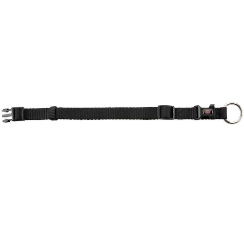 Trixie Premium Adjustable Collar M-L 35 -55cm/20 mm Assorted Colors 1 pc