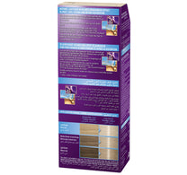 Palette Intensive Color Creme 10-2 Ash Blonde 1 pkt