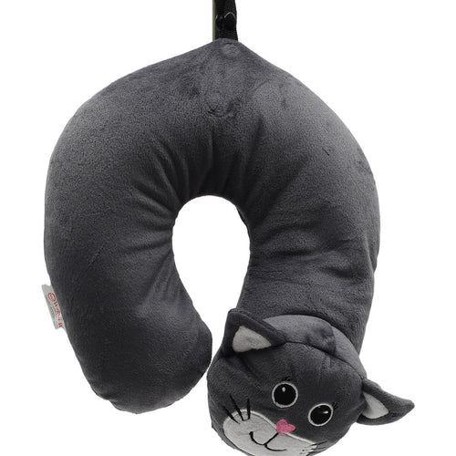 Wagon R Kids Neck Pillow, Assorted, Wagon R015