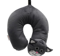 Wagon R Kids Neck Pillow, Assorted, Wagon R015