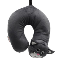 Wagon R Kids Neck Pillow, Assorted, Wagon R015