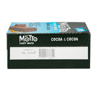 My Motto Cocoa Crispy Wafer 30 g