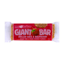 ما بيكر - بار عملاق من الشوفان الملفوف والتوت 90 جم