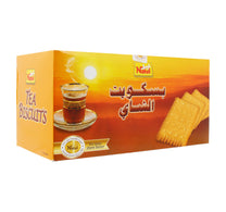 Nabil Tea Biscuits 12 x 90 g