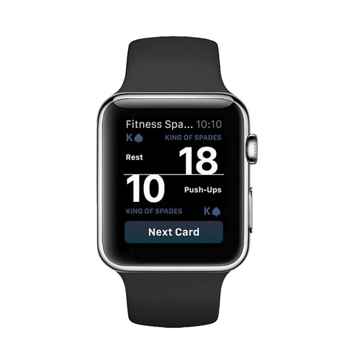 Wiwu Smart Watch SW01 Pro Lite Black