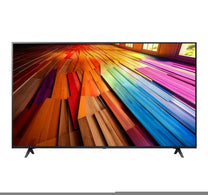 LG 65 Inch UHD AI UT80 4K Smart TV AI Magic remote HDR10 webOS24 (2024)